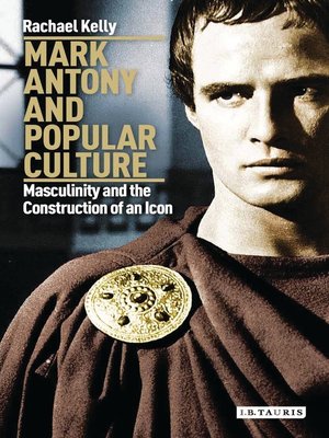 cover image of Mark Antony and Popular Culture